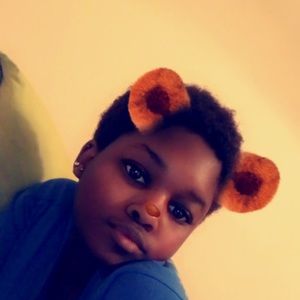 Meet your Posher, Vanessa